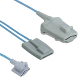 APK Technology Soft Silicon Finger Oximetry Sensors - Infant, Paediatric & Adult sizes