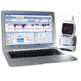 LOGIX Software for BCI SpectrO2 Pulse Oximeters