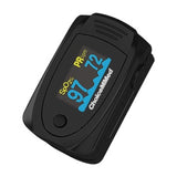 MD300 C63 ChoiceMMed "OxyWatch" Fingertip Waveform Pulse Oximeter