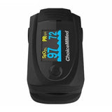 MD300 C63 ChoiceMMed "OxyWatch" Fingertip Waveform Pulse Oximeter