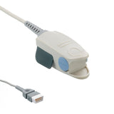 Solaris Adult Finger Clip Oximetry Sensor - BCI compatible